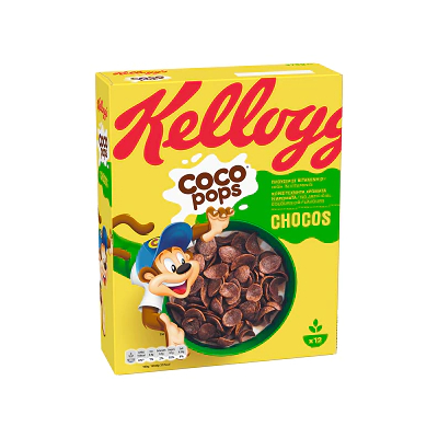 Coco-Pops-Chocos