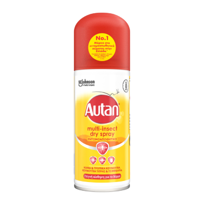 Autan-Multi-Insect-Spray