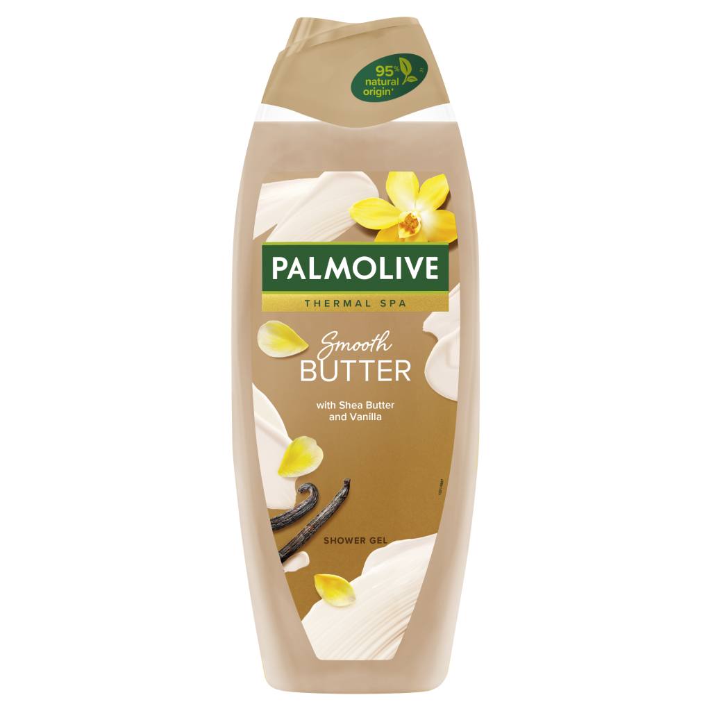 Palmolive-Thermal-Spa-Smooth-Butter-Αφρόλουτρο-650ml