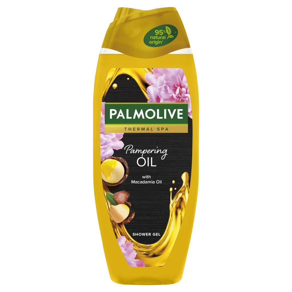 Palmolive-Thermal-Spa-Pampering-Oil-Αφρόλουτρο-500ml
