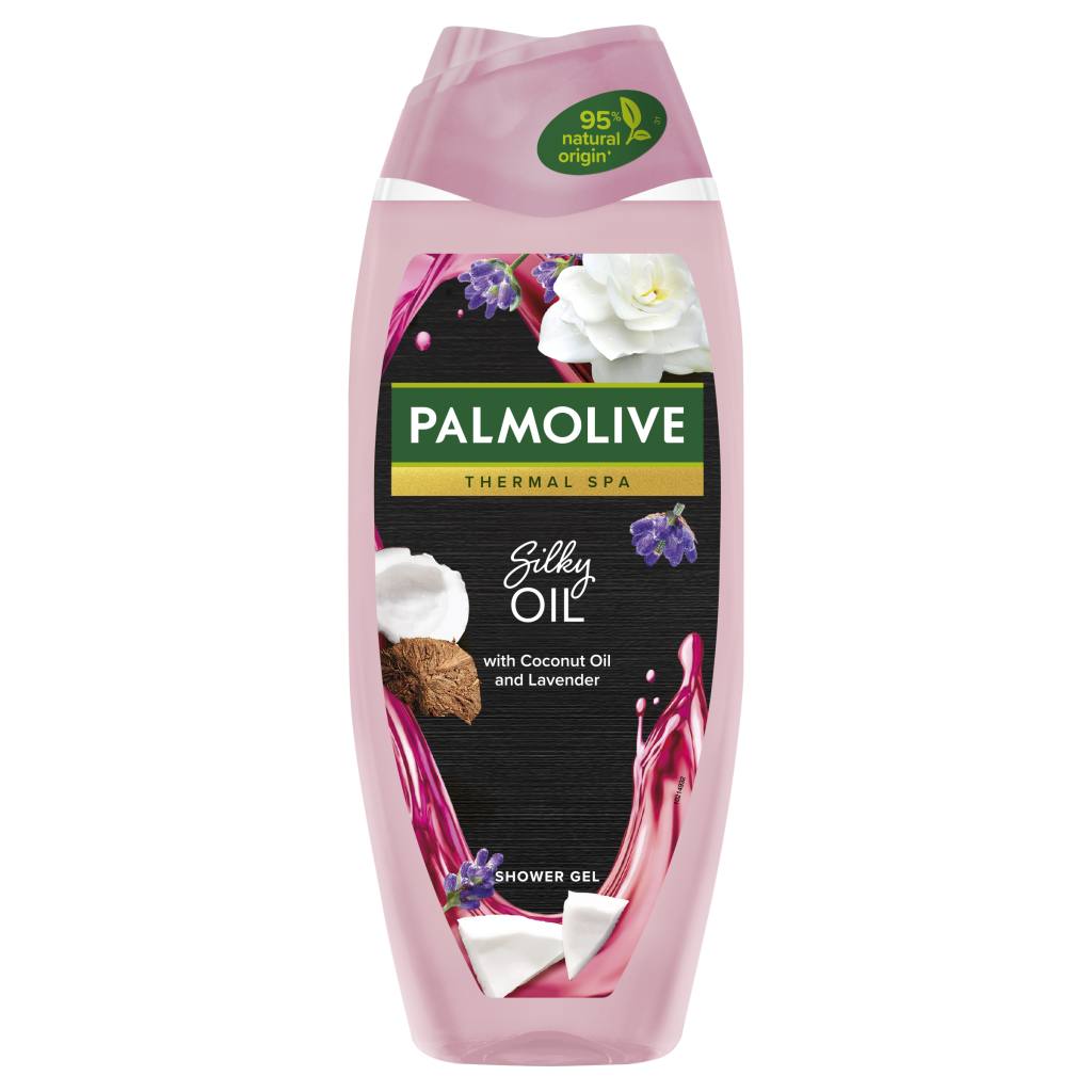 Palmolive-Thermal-Spa-Silky-Oil-Αφρόλουτρο-500ml